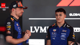 Red Bull racing face major Dutch Grand Prix setback as Isack Hadjar’s injury raises big questions