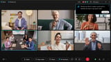 Cisco unveils AI agents for Webex meetings