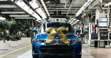 BMW Hits 3 Million Electrified Vehicle Sales — Hybrids Keep The Numbers High