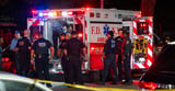 Two N.Y.P.D. Officers Shot Overnight in Queens