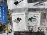 UK's Raspberry Pi lifts annual profit forecast on strong first-half results