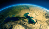 Caspian Sea Disappearing: Urgent Environmental and Human Crisis Unfolds - SSBCrack News