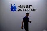Jack Ma-backed Ant Group set for high-stakes overhaul of billion-user app