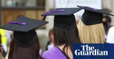 University students in England get two-thirds of funding of a decade ago, analysis finds