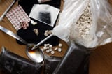 Drug overdose deaths soar to 30-year high with four-fold increase in lives lost to super-strength nitazenes
