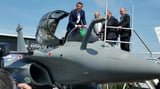 Atmanirbhar Europe? France's Macron pushes for Rafale as alternative to US jets