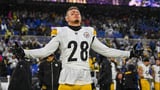 Steelers' Miles Killebrew Detailed How Aaron Rodgers Has Been Helpful To More Than Just The Offense