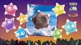 Pokemon GO Minior Meteor Showers Schedule 2026-27: All Dates and How to Catch Minior