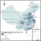 Duration of exposure to compound daytime-nighttime high temperatures and changes in population exposure in China under global warming