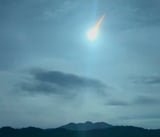 Asteroid detected heading for Earth burns up in ‘spectacular fireball’ before impact