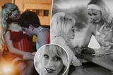 Dolly Parton and Sabrina Carpenter shade pop star's ex Barry Keoghan in ‘Please Please Please’ duet