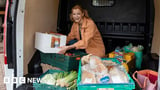 Charities to get £15m fund to save surplus farm food