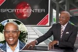 ESPN's Jay Harris battling prostate cancer in somber reveal