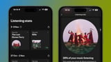 Spotify launches listening stats every 24 hours plus a weekly Wrapped, and it's a sure-fire way to beat Apple Music…