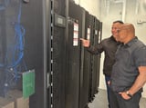 A First Nation community in Canada is using a data center to preserve its heritage