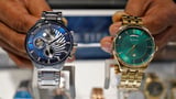 Titan shines in September quarter as jewellery sales sparkle on festive demand