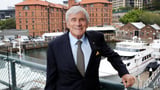 channelnews : Kerry Stokes To Step Down As Seven West Media Merges With Southern Cross