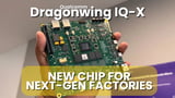 Qualcomm’s new chip for smart factories: Dragonwing IQ-X details explained