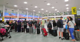 'Second-busiest' UK airport remains the worst for flight delays - see full list