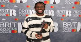 'Authenticity wins the day': How BRITs Rising Star Myles Smith broke big