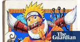 Japanese manga fans urge Trump to stop using characters in his online posts