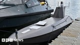 No evidence of data breach as Chinese-made component found in drones - MoD