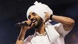 Diljit Dosanjh becomes first Punjabi artist to headline Wembley Stadium