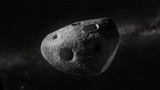 'Once-in-a-millennium' asteroid flyby will be visible to much of the world in 2029