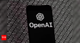 OpenAI says it has banned accounts linked to Chinese government over social media monitoring requests