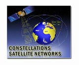 Vodafone utilizes US satellite array for milestone mobile call
