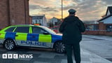 Londonderry: Security alert after suspicious package discovered