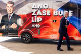 Czech opposition ANO party widens lead before October election