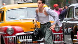 Timothée Chalamet Shares Cryptic Teaser for Upcoming Film ‘Marty Supreme’