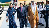 Prime Minister of Vietnam arrives in Abu Dhabi on official visit - News | Khaleej Times