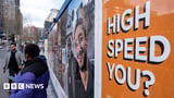 Original high-speed rail plan should be resurrected, say manufacturers