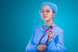 Physician associates provide safe care for diagnosed patients when directly supervised by a doctor
