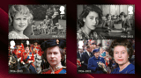 Queen Elizabeth II souvenirs start as centenary approaches