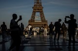 France accuses a Russia-linked hacking group of targeting the Paris Olympics and French agencies