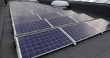 Fire stations, care homes and libraries get share of £10m for clean energy