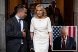 Jill Biden's 'work husband' Anthony Bernal hit with subpoena after dodging request for testimony on ex-prez's cognitive decline