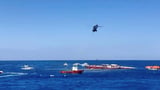Nearly 20 Still Missing After North Cyprus Ferry Capsize Kills Eight