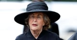 Lady Pamela Hick's funeral date announced - and it clashes with major royal event