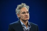 Palantir Billionaire Karp Blasts AI Industry As ‘Effing Insane’