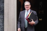 Labour MP: ‘Inevitable’ Starmer will be ousted if 2026 elections are bad - NewsBreak
