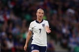 Lioness Beth Mead disgusted by Teesside-based Thornaby FCs decision to axe entire female section