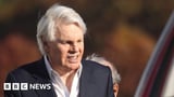 Abercrombie & Fitch: Former CEO has dementia, lawyers say