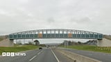 Cornwall Council ordered to repay £2.1m for A30 bridge contract