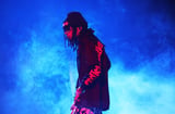 Playboi Carti Brings Out Kendrick Lamar & A$AP Rocky at Los Angeles Antagonist 2.0 Tour Stop