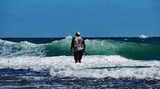How is earthquake-driven sea-level rise changing our coasts?
