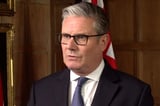 Starmer will slash firms’ energy bills amid warnings net zero costs are crippling British industry...
